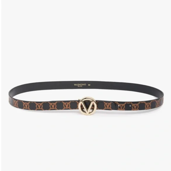 Valentino | Accessories | Nwt Valentino Baby Monogram Soave  display picture 1